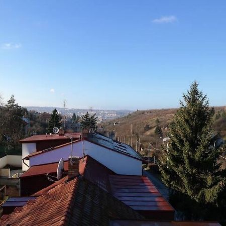 Apartment Trojska Praga Esterno foto