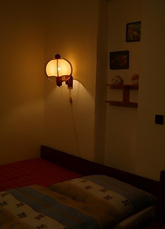 Apartment Trojska Praga Camera foto